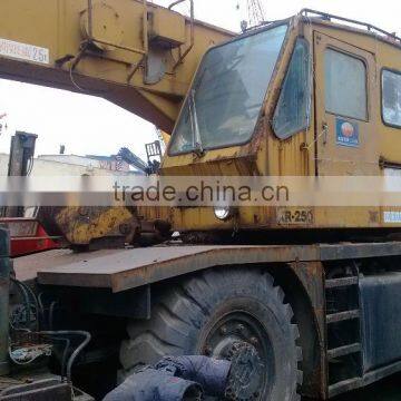Strong Power Used Bulldozer SD13s Oringinal Japan for Cheap Sale in Shanghai photo-4