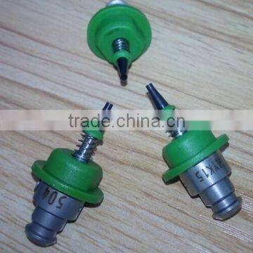 JUKI SMT NOZZLE for Pick&Place machine JUKI NOZZLE 504 ASSY                        
                                                Quality Choice