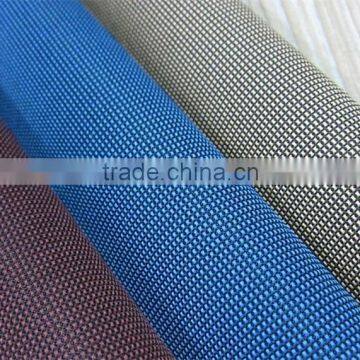 100% polyester oxford fabric 600D/300D/210D PVC/PU/ULY coated, double color