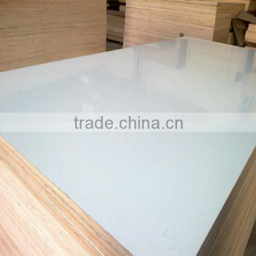 E1 glue 4*8 melamine particleboard for furniture