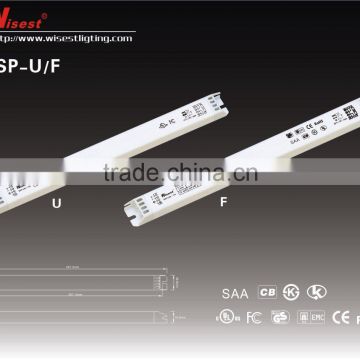 BSP-U t5 electronic ballast