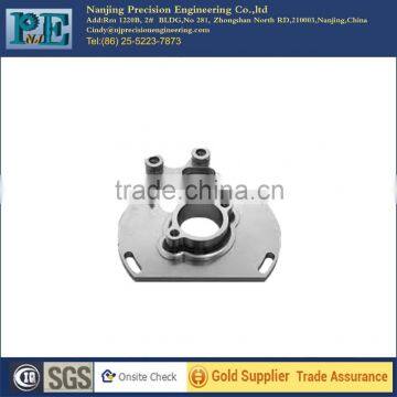 high demand cnc machining custom assemble parts