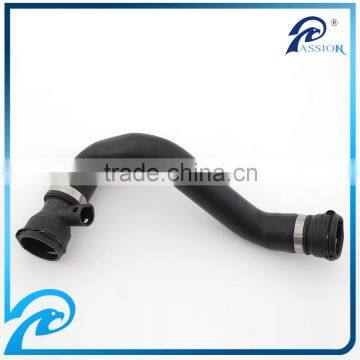 Special Shaped Custom Black Silicone Hose Convoluted Radiator Hose photo-3