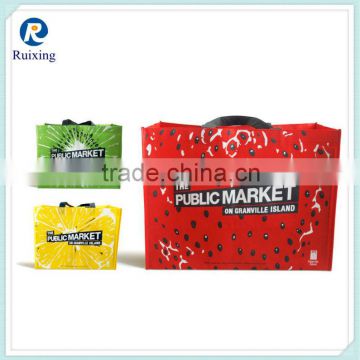 cheap promotional bags with logo