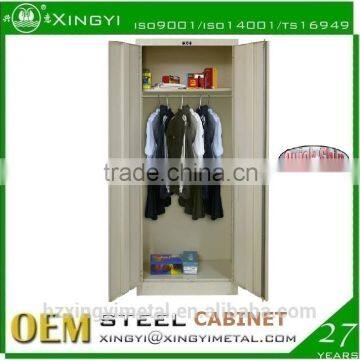 China wardrobe steel locker best selling products metal bathroom accessory