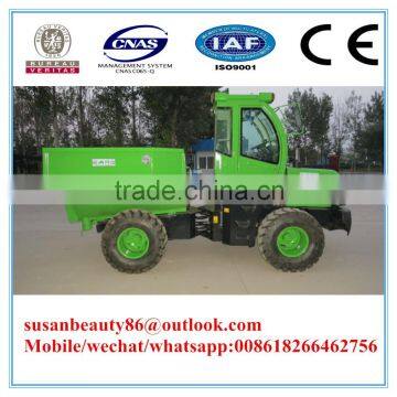 made in china farm 2 wheel tractor in philippins