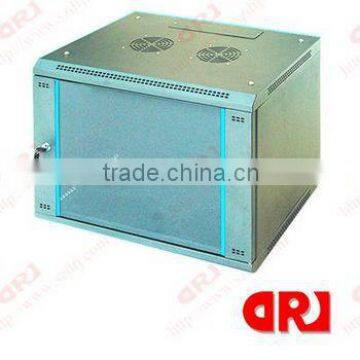 made in china 19'' cable Wall Mounted Cabinet