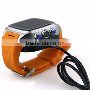 WITMOOD Bluetooth Smart Watch 1.54'' 3G Android 4.4 Dual Core Phone Watch With Camera Support SIM Card Watch For Smart Phone X01 photo-6