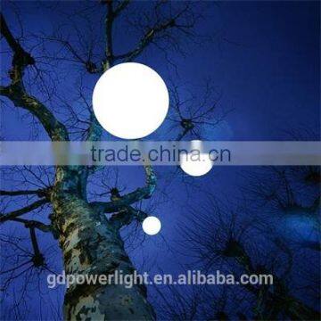 Solar LED Balls With Remote Control 300S13 photo-5