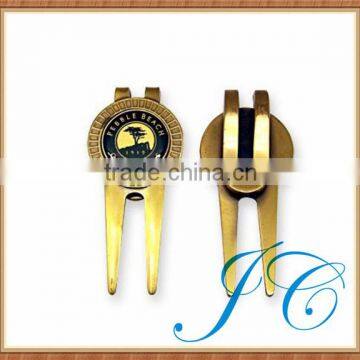 Wholesale most classic golf design divot tools with great price