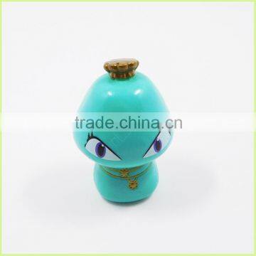 Special Collective 3D Cartoon Figures Small Plastic Figures