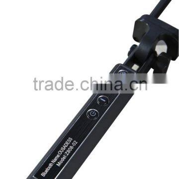 Bluetooth Selfie Stick, Monopod, Cellphone Stick photo-4