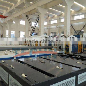 SGK-315 Automatic PVC Pipe Socket Machine