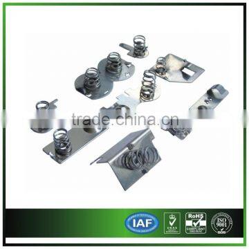 China manufacture stamping parts