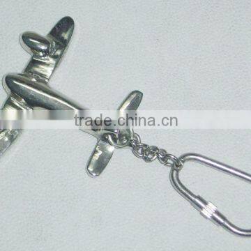 Manufacturer of Key Rings