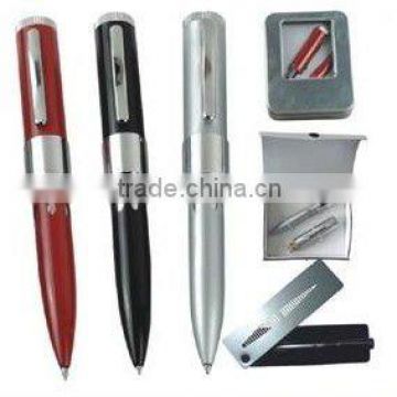 Pen Shape bulk 2gb sandis* usb flash drive strobe 16GB