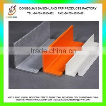 USed Contruction FRP Angle Iron