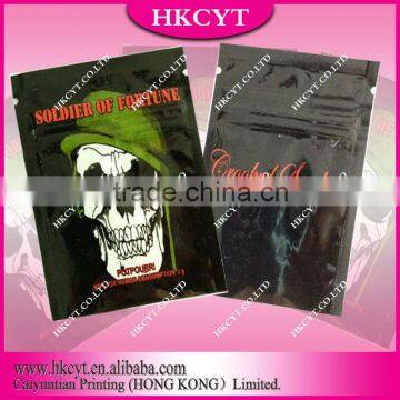 Wholesale Smoke Cigar Packaging Bag