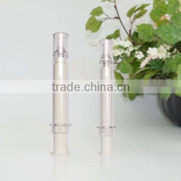 Professional Design 10ml/20ml Cosmetic Syringe