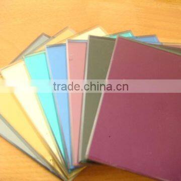 Regular Size Bronze Reflective Glass photo-4