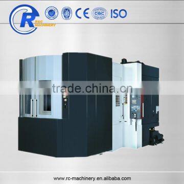 MDH100S Horizontal Machine Center