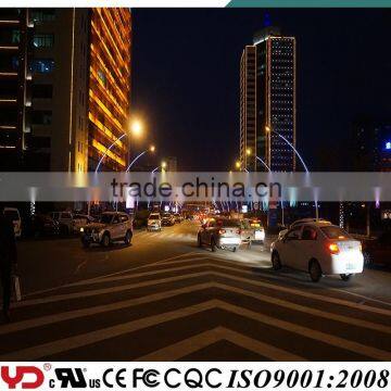 YD professional led illuminator CE FCC UL certificated