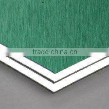 A2 FR Aluminum Composite Panel photo-4