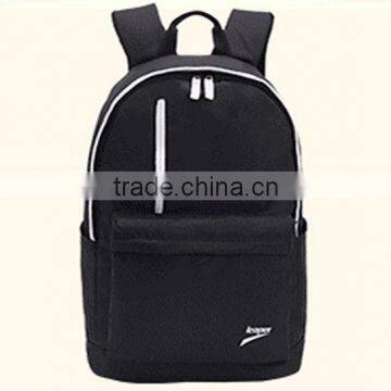 Black 15 inches targus waterproof laptop backpack