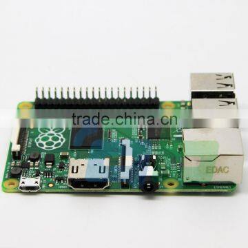 Raspberry Pi 512MB Model B+ (B Plus) Project Board Linux System Version 3 photo-4