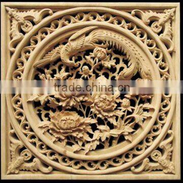 CNC Router Machine , 3d Cnc Router , 4 Axis Cnc Router Wood With High Speed photo-6