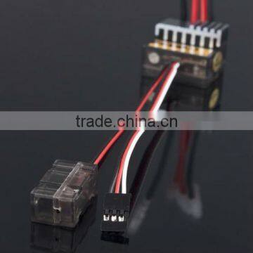 New 320A Speed Controller ESC For RC Car boart 1/8 1/10 Truck Buggy