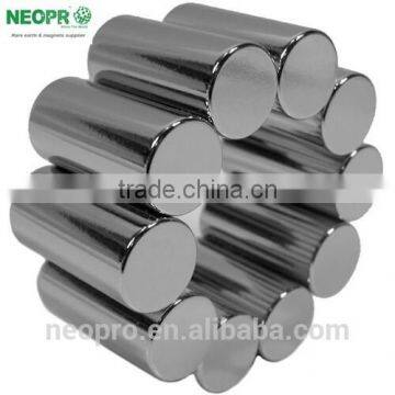 Sintered AlNiCo Magnet