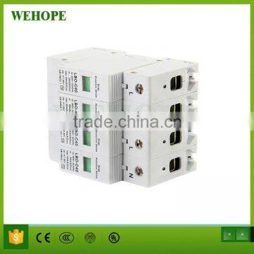 New Type Simple Style Low Capacitance Surge Protective Device