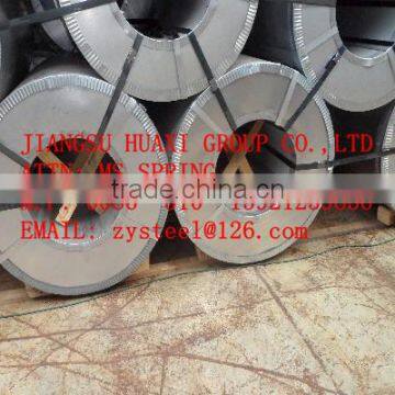 Cold Rolled Non Grain Oriented Silicon steel in coil or sheets