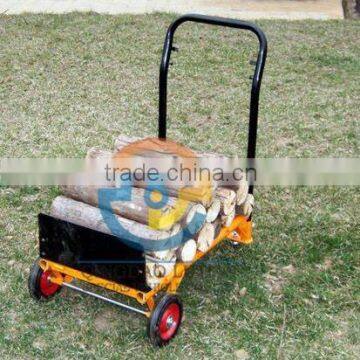 Tool Cart, Platform Handtruck, Hand Truck, Wood Carrying Cart