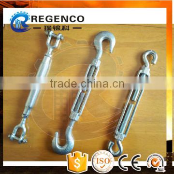 marine turnbuckle