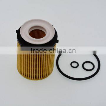 Factory Price Automotive Engine Paper Oil Strainer for Mer-ce-des Ben-z A 270 180 00 09,A2701800009,A 270 184 01 25 photo-4