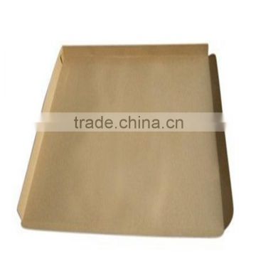 Slip Sheet 1200*800mm with 70mm Lip Size,the Best Choice for Packing Goods