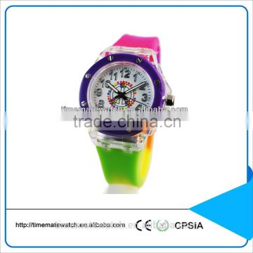 Stylish Kids Watches, Flashing Light Watches, Cool Kids Watches