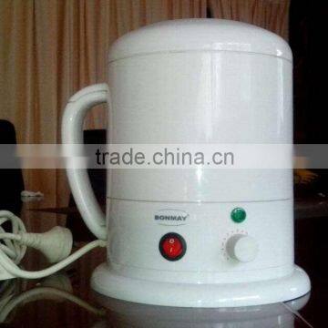 A-1000 CE Professional Hand Held Waxing Warmer Beauty Machine Kits/ Paraffin Treatment for Hair Removal photo-4