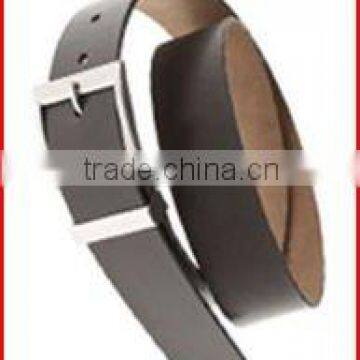 Pakistan High Quality Fashion Man Leather Belts