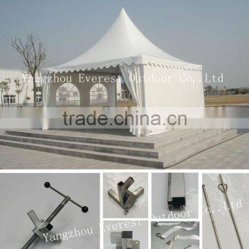 5mx5m marquee wedding tent with good price