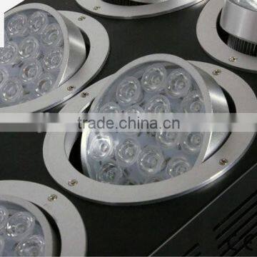 OEM LED Grow Light JL-G/ZWD-96X3W photo-4