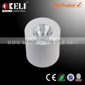 1w 3w 5w Mini Led Spotlight With High PF Driver photo-3