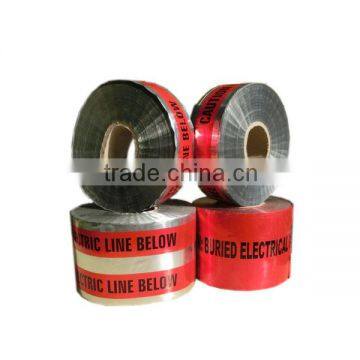 Heibei Daqiang Low Warning Tape Price With China Supplier photo-3