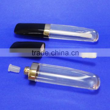 Cosmetic OEM Empty Packaging Container 6 g Lip Gloss Tube