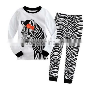 wholesale children clothing set,boy's home clothes set, kids daily pajamas set,household clothing set child,kids wear