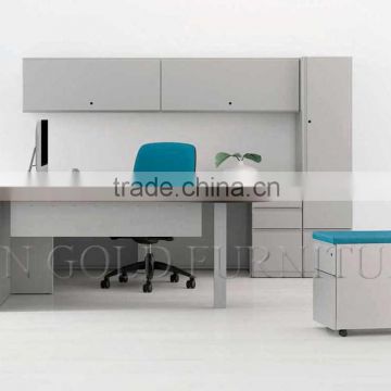 Good price desks with bookcase (SZ-OD218)