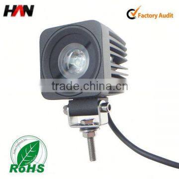 High power 12v 24v hid work light