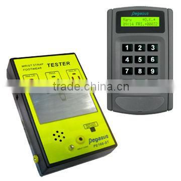 ESD Access Control System , ESD Tester, Static protection